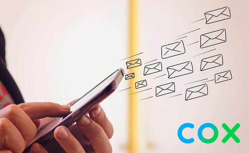 Know All About Cox Email & Login Process