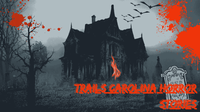 Trails Carolina horror stories